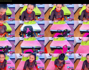 cute_eli — 10 minute Chaturbate female cam capture, 1080p, Jun 26, 2022