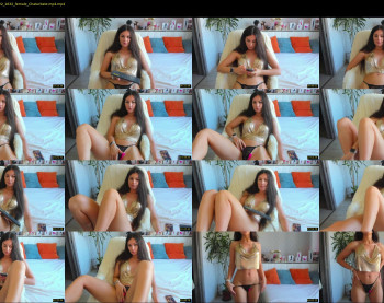 devilish_goddes — 56 minute Chaturbate female cam capture, 1080p, Jun 26, 2022