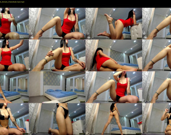 didiactive — 92 minute Chaturbate female cam capture, 720p, Jun 26, 2022