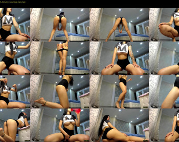 didiactive — 39 minute Chaturbate female cam capture, 1080p, Jun 26, 2022