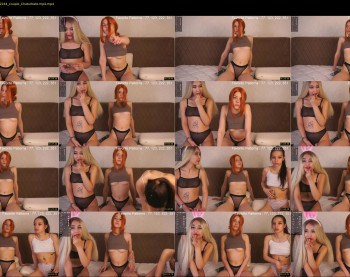 projectdanta — 3 minute Chaturbate female cam capture, 1080p, Jun 26, 2022