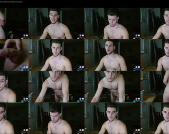 cloudsent — 54 minute Chaturbate male cam capture, 1080p, Jun 27, 2022