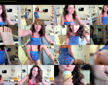 demurelixir — 55 minute Chaturbate female cam capture, 1080p, Jun 28, 2022