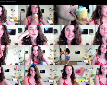 demurelixir — 54 minute Chaturbate female cam capture, 1080p, Jun 29, 2022