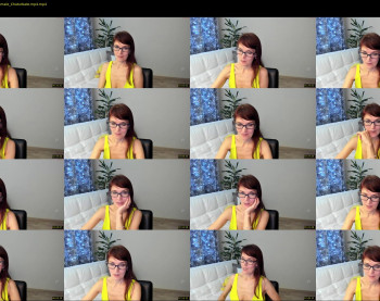 fritha — 9 minute Chaturbate female cam capture, 720p, Jun 28, 2022