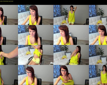 fritha — 74 minute Chaturbate female cam capture, 720p, Jun 28, 2022