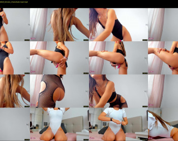 lorelaycandy — 34 minute Chaturbate female cam capture, 1080p, Jun 28, 2022