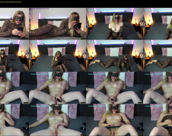mbca — 53 minute Chaturbate couple cam capture, 1080p, Jun 28, 2022