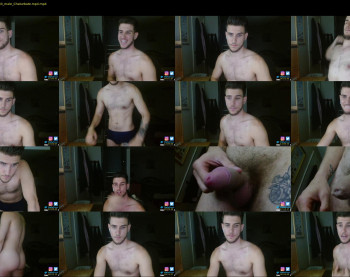 cloudsent — 35 minute Chaturbate male cam capture, 1080p, Jun 29, 2022
