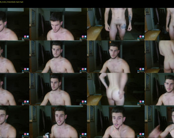cloudsent — 54 minute Chaturbate male cam capture, 1080p, Jun 29, 2022
