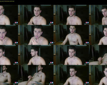 cloudsent — 46 minute Chaturbate male cam capture, 1080p, Jun 29, 2022