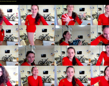 demurelixir — 54 minute Chaturbate female cam capture, 1080p, Jun 29, 2022
