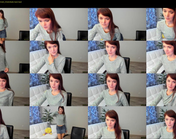 fritha — 15 minute Chaturbate female cam capture, 720p, Jun 29, 2022