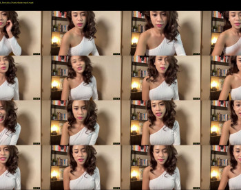 thaispice — 7 minute Chaturbate female cam capture, 720p, Jun 29, 2022