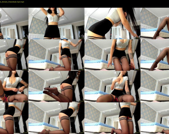 didiactive — 41 minute Chaturbate female cam capture, 720p, Jun 30, 2022