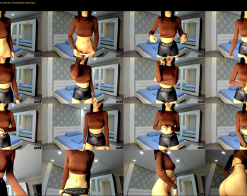 didiactive — 5 minute Chaturbate female cam capture, 720p, Jun 30, 2022