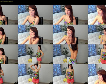 fritha — 61 minute Chaturbate female cam capture, 720p, Jun 30, 2022
