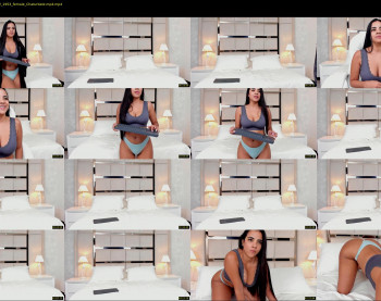 malory_moore — 54 minute Chaturbate female cam capture, 1080p, Jun 30, 2022