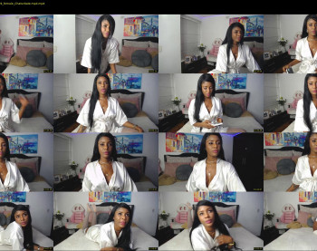 miaderail — 26 minute Chaturbate female cam capture, 720p, Jun 30, 2022