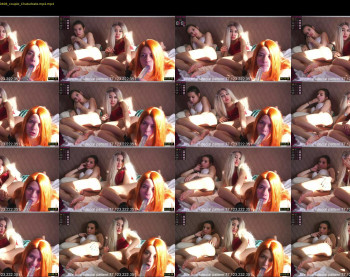 projectdanta — 3 minute Chaturbate female cam capture, 1080p, Jul 1, 2022