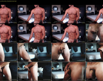 bareleeworking — 3 minute Chaturbate male cam capture, 720p, Jul 1, 2022