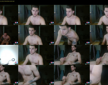 cloudsent — 54 minute Chaturbate male cam capture, 1080p, Jul 1, 2022