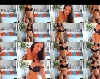 devilish_goddes — 15 minute Chaturbate female cam capture, 1080p, Jul 1, 2022