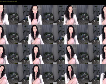 katrin_sweeft — 11 minute Chaturbate female cam capture, 1080p, Jul 1, 2022