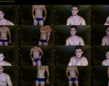 cloudsent — 54 minute Chaturbate male cam capture, 1080p, Jul 2, 2022