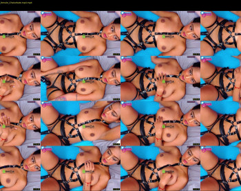 cute_eli — 15 minute Chaturbate female cam capture, 1080p, Jul 2, 2022