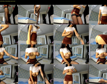 didiactive — 34 minute Chaturbate female cam capture, 720p, Jul 2, 2022