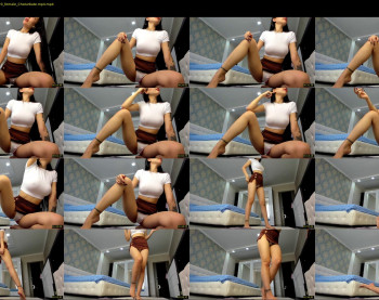 didiactive — 3 minute Chaturbate female cam capture, 720p, Jul 2, 2022