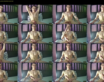 elixir_18 — 5 minute Chaturbate male cam capture, 720p, Jul 2, 2022