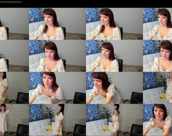 fritha — 14 minute Chaturbate female cam capture, 720p, Jul 2, 2022