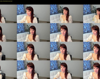 fritha — 10 minute Chaturbate female cam capture, 720p, Jul 2, 2022