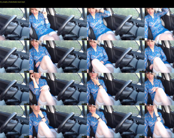 missofkiss — 7 minute Chaturbate couple cam capture, 720p, Jul 2, 2022