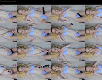 simpsoncory — 54 minute Chaturbate female cam capture, 1080p, Jul 2, 2022