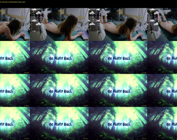 shaaakeit — 30 minute Chaturbate female cam capture, 1080p, Jul 4, 2022