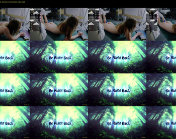 shaaakeit — 30 minute Chaturbate female cam capture, 1080p, Jul 4, 2022