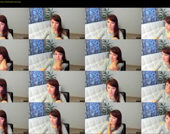 fritha — 20 minute Chaturbate female cam capture, 720p, Jul 4, 2022