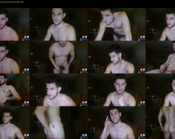 cloudsent — 55 minute Chaturbate male cam capture, 1080p, Jul 5, 2022