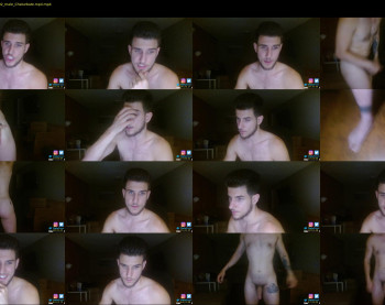 cloudsent — 54 minute Chaturbate male cam capture, 1080p, Jul 5, 2022