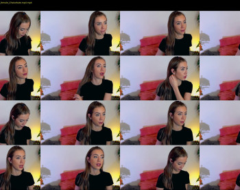 emese_ — 3 minute Chaturbate female cam capture, 1080p, Jul 5, 2022