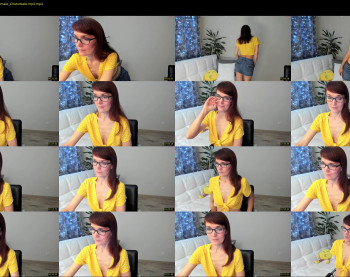 fritha — 7 minute Chaturbate female cam capture, 720p, Jul 5, 2022