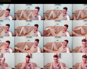 kyle_4u — 14 minute Chaturbate male cam capture, 1080p, Jul 5, 2022