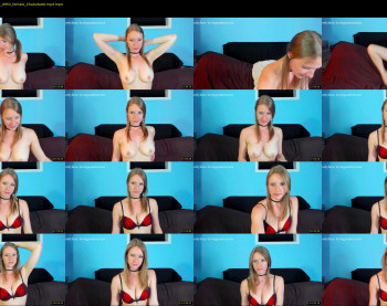 lovingsummer — 91 minute Chaturbate female cam capture, 720p, Jul 5, 2022