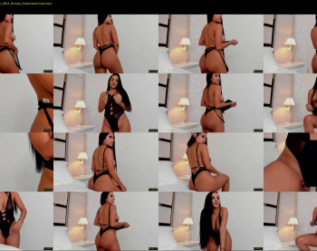 malory_moore — 54 minute Chaturbate female cam capture, 1080p, Jul 5, 2022