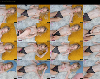 simpsoncory — 23 minute Chaturbate female cam capture, 720p, Jul 5, 2022