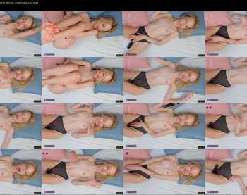 simpsoncory — 51 minute Chaturbate female cam capture, 1080p, Jul 5, 2022
