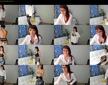 fritha — 51 minute Chaturbate female cam capture, 720p, Jul 6, 2022